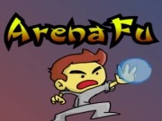 Arena Fu Online Casual Games on NaptechGames.com