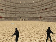 Arena Shooter Online Shooter Games on NaptechGames.com