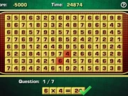 Arithmetic Game Online Puzzle Games on NaptechGames.com