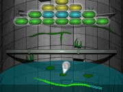 Arkanoid For Painters Online Action Games on NaptechGames.com