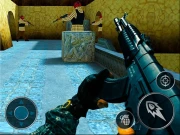 Army Commando Online Shooting Games on NaptechGames.com