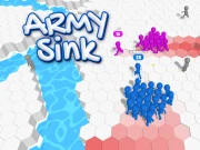 Army Sink Online Adventure Games on NaptechGames.com