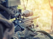 Army Sniper Online Shooting Games on NaptechGames.com