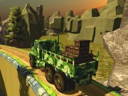 Army Truck Transport Online Racing & Driving Games on NaptechGames.com