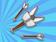 Arrow Fest Online 3d Online Hypercasual Games on NaptechGames.com