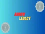 Arrow Legacy Online arcade Games on NaptechGames.com