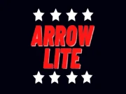 Arrow Lite Online arcade Games on NaptechGames.com
