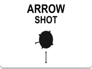 Arrow Shot Online arcade Games on NaptechGames.com