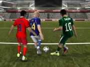 Asian Cup Soccer Online Sports Games on NaptechGames.com