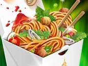 Asian Food Maker Online Girls Games on NaptechGames.com
