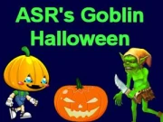 ASRs Goblin Halloween Online Casual Games on NaptechGames.com