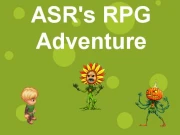 ASRs RPG Adventure Online Puzzle Games on NaptechGames.com