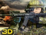 Assault Zone 3D Online Shooter Games on NaptechGames.com