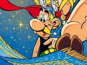 Asterix Jigsaw Puzzle Collection Online Puzzle Games on NaptechGames.com