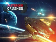 Asteroid Crusher Online Battle Games on NaptechGames.com