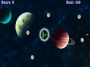 Asteroid Space Online arcade Games on NaptechGames.com