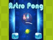 Astro Pong pro Online Hypercasual Games on NaptechGames.com