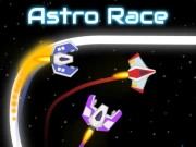 Astro Race Online Racing & Driving Games on NaptechGames.com