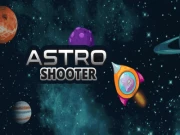 Astro Shooter Online arcade Games on NaptechGames.com