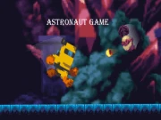 Astronaut Game Online arcade Games on NaptechGames.com