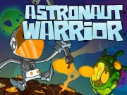 Astronaut Warrior Online Hypercasual Games on NaptechGames.com