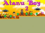 Atanu Boy 2 Online Arcade Games on NaptechGames.com