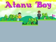 Atanu Boy Online Arcade Games on NaptechGames.com