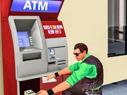 ATM Cash Deposit Online Racing Games on NaptechGames.com