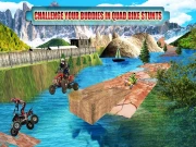 ATV Offroad Quad Bike Hill Track Racing Mania Online Racing & Driving Games on NaptechGames.com