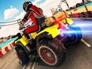 ATV Quad Bike Off-road Game Online Racing Games on NaptechGames.com