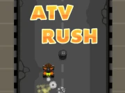 ATV Rush Online Racing Games on NaptechGames.com