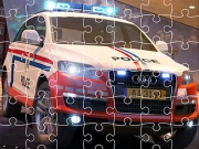 Audi Q7 Jigsaw Online Puzzle Games on NaptechGames.com