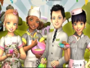 Avie Pocket: Birthday Online Dress-up Games on NaptechGames.com