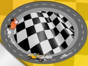 Avoid The Tow Truck Online Puzzle Games on NaptechGames.com
