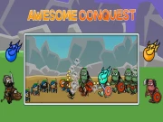 Awesome Conquest Online Adventure Games on NaptechGames.com