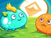 Axie Infinity Online Puzzle Games on NaptechGames.com