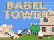 Babel Tower Online Simulation Games on NaptechGames.com