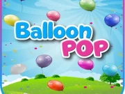 Baby Balloon Popping Games Online Adventure Games on NaptechGames.com