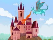 Baby Dragons Memory Online Puzzle Games on NaptechGames.com