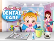 Baby Hazel Dental Care Online Girls Games on NaptechGames.com