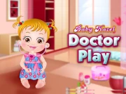 Baby Hazel Doctor Play Online Girls Games on NaptechGames.com