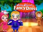 Baby Hazel Fancy Dress Online Girls Games on NaptechGames.com