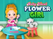 Baby Hazel Flower Girl Online Girls Games on NaptechGames.com