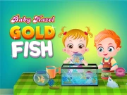 Baby Hazel Goldfish Online Girls Games on NaptechGames.com