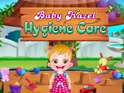 Baby Hazel Hygiene Care Online Baby Hazel Games on NaptechGames.com