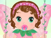 Baby Lilly Dress Up Online Girls Games on NaptechGames.com