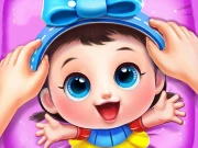 Baby Panda Care 2 Online Girls Games on NaptechGames.com