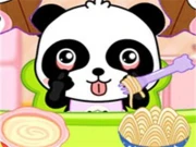 Baby-Panda-Care-Game Online Games on NaptechGames.com