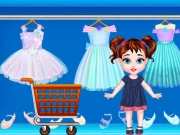 Baby Taylor Big Closet Challenge Online Girls Games on NaptechGames.com