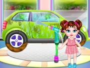 Baby Taylor Helping Time Online Care Games on NaptechGames.com